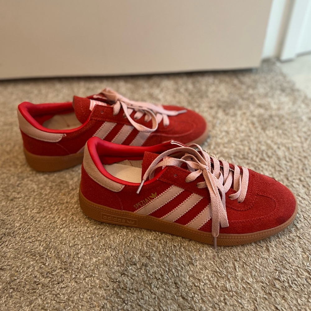 Adidas spezial